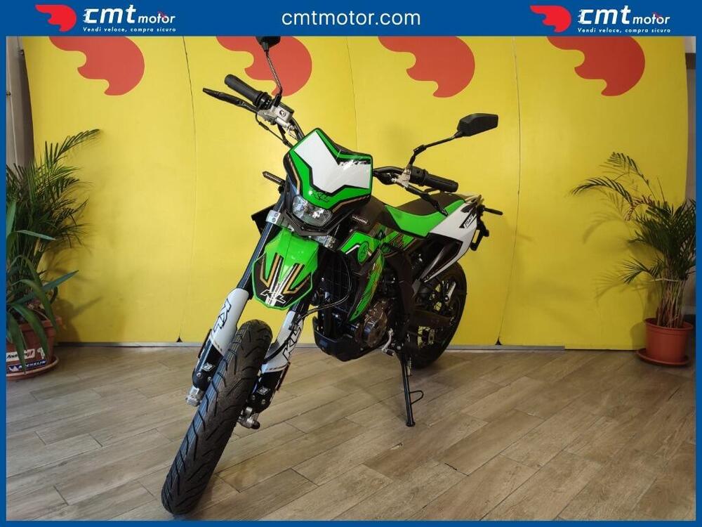 Kl KXE 125 Motard (2022 - 24) (2)