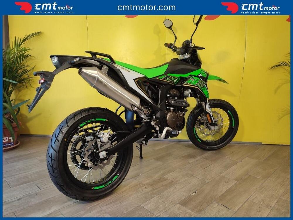 Kl KXE 125 Motard (2022 - 24) (4)