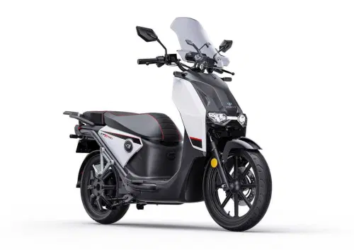VMoto CPx Pro ABS (2024 - 26)