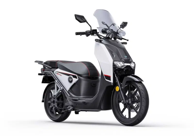 VMoto CPx CPx Pro ABS (2024 - 26)