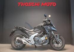 Honda NC 750 X (2021 - 24) usata