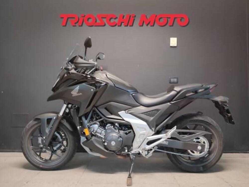 Honda NC 750 X (2021 - 24) (2)