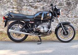 Bmw r80 d'epoca