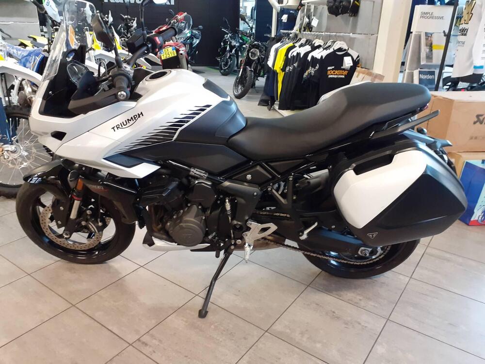 Triumph Tiger Sport 660 (2022 - 24) (2)