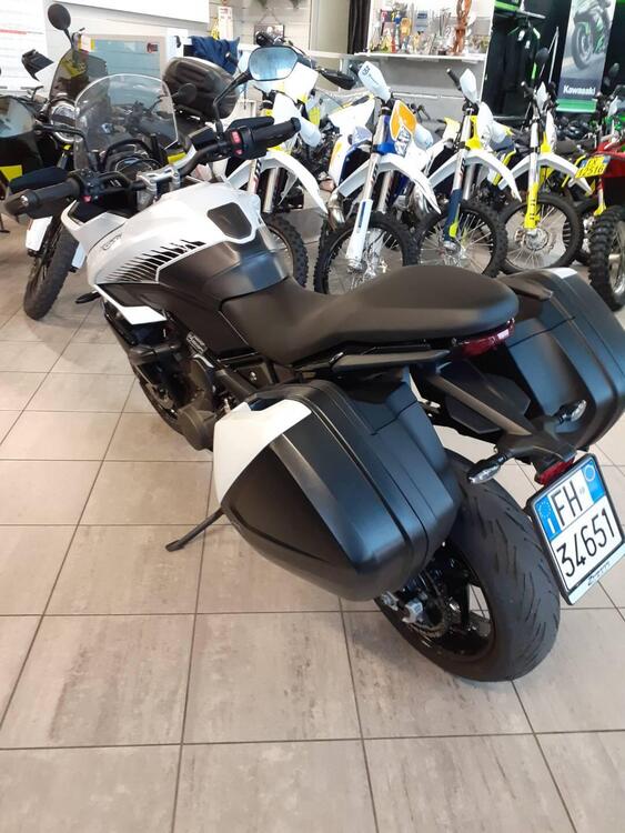 Triumph Tiger Sport 660 (2022 - 24) (3)