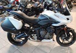 Triumph Tiger Sport 660 (2022 - 24) usata