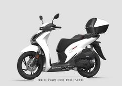 Honda SH 150i Sport (2022 - 24) nuova