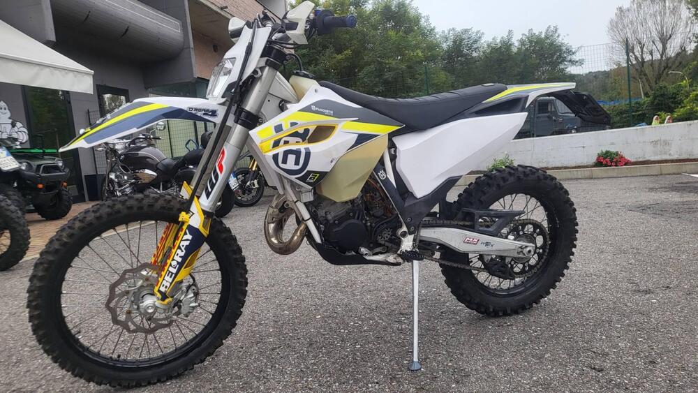 Husqvarna TE 125 (2015) (3)