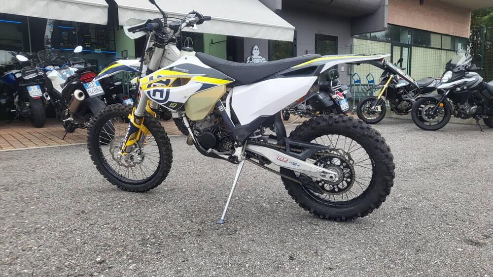 Husqvarna TE 125 (2015) (4)