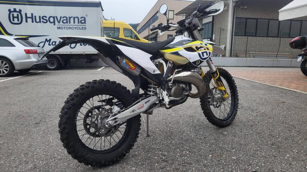 Husqvarna TE 125 (2015) (5)