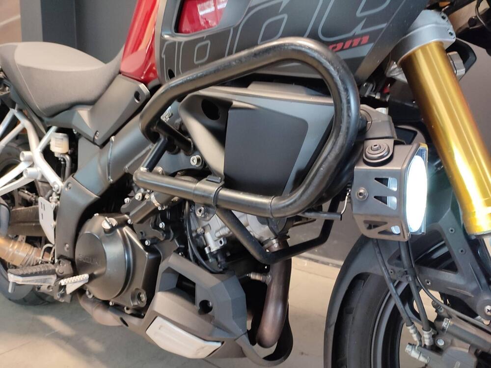 Suzuki V-Strom 1000 ABS (2014 - 17) (3)