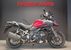 Suzuki V-Strom 1000 ABS (2014 - 17) usata