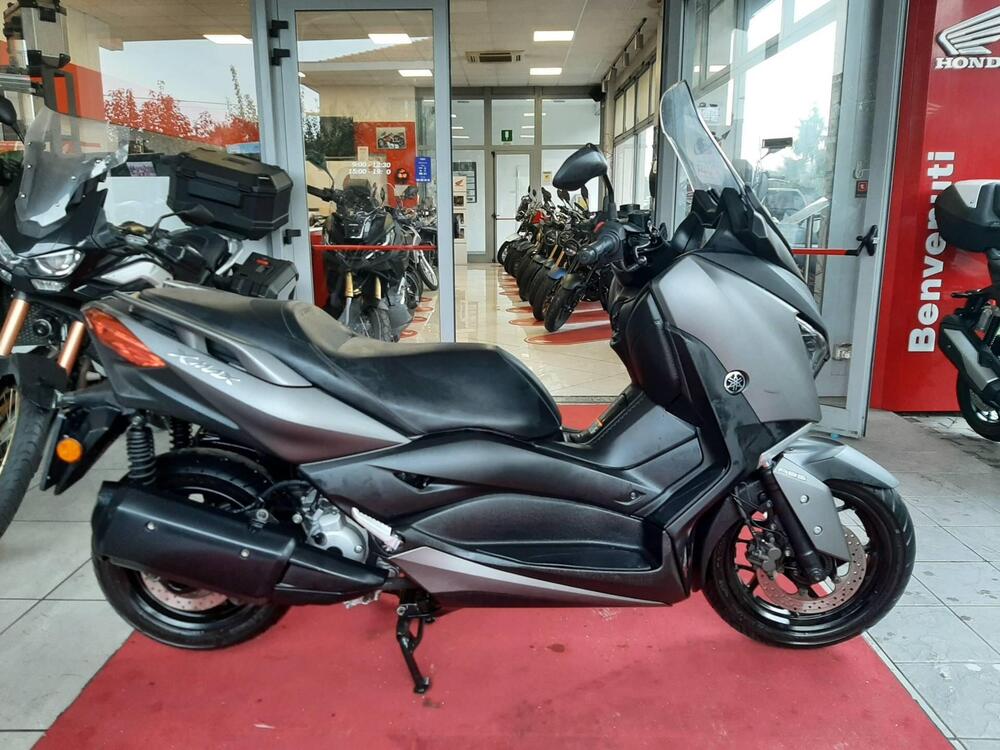 Yamaha X-Max 300 ABS (2017 - 20)