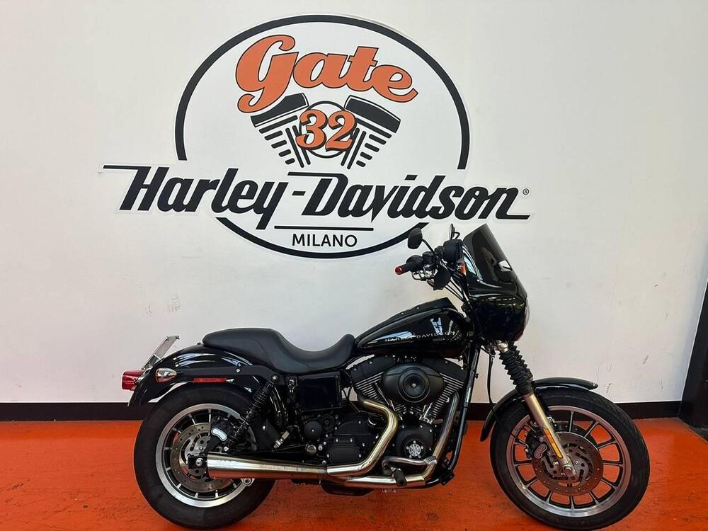 Harley-Davidson 1450 Super Glide Sport (2004 - 05) - FXDXI