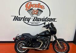 Harley-Davidson 1450 Super Glide Sport (2004 - 05) - FXDXI usata