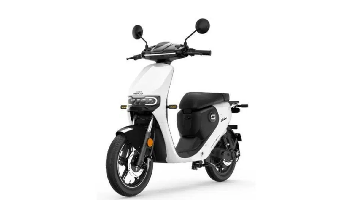 VMoto CUmini CUmini L1 (2024 - 26)