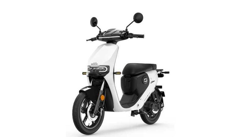 VMoto CUmini CUmini L1 (2024)