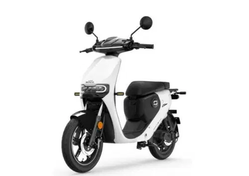 VMoto CUmini