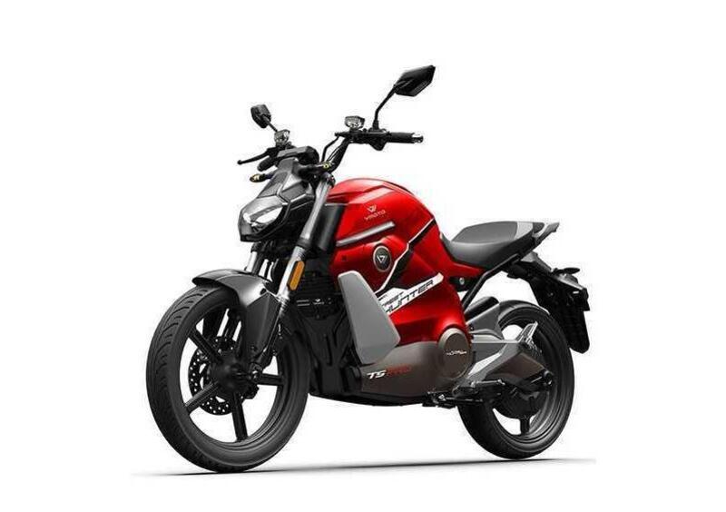 VMoto TS TS Street Hunter L1 (2024) (3)