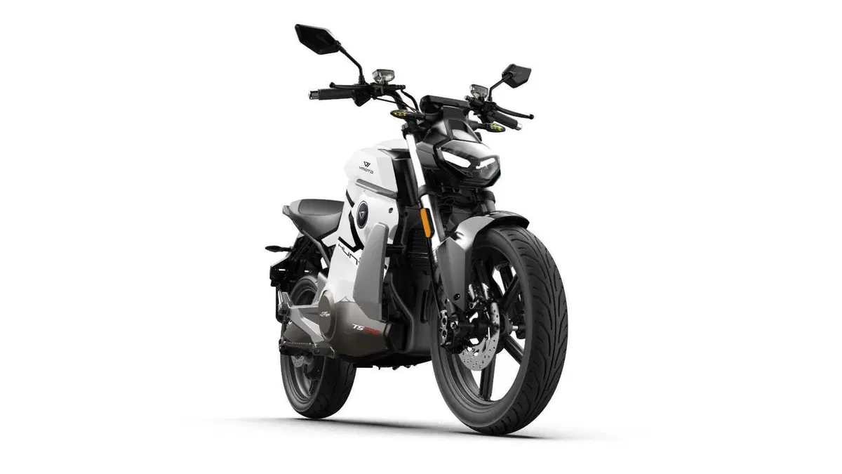 VMoto TS TS Street Hunter L3 (2024 - 26)