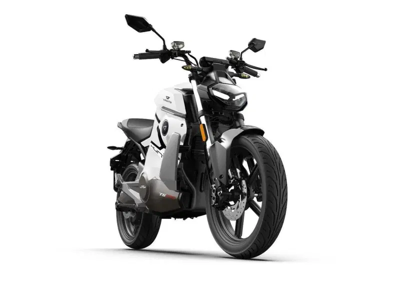VMoto TS TS Street Hunter L3 (2024 - 26)
