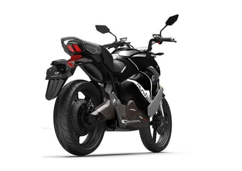 VMoto TS TS Street Hunter L3 (2024 - 26) (2)