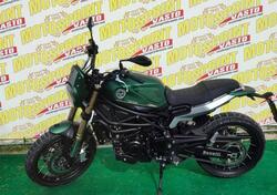 Benelli Leoncino 800 Trail (2022 - 24) usata