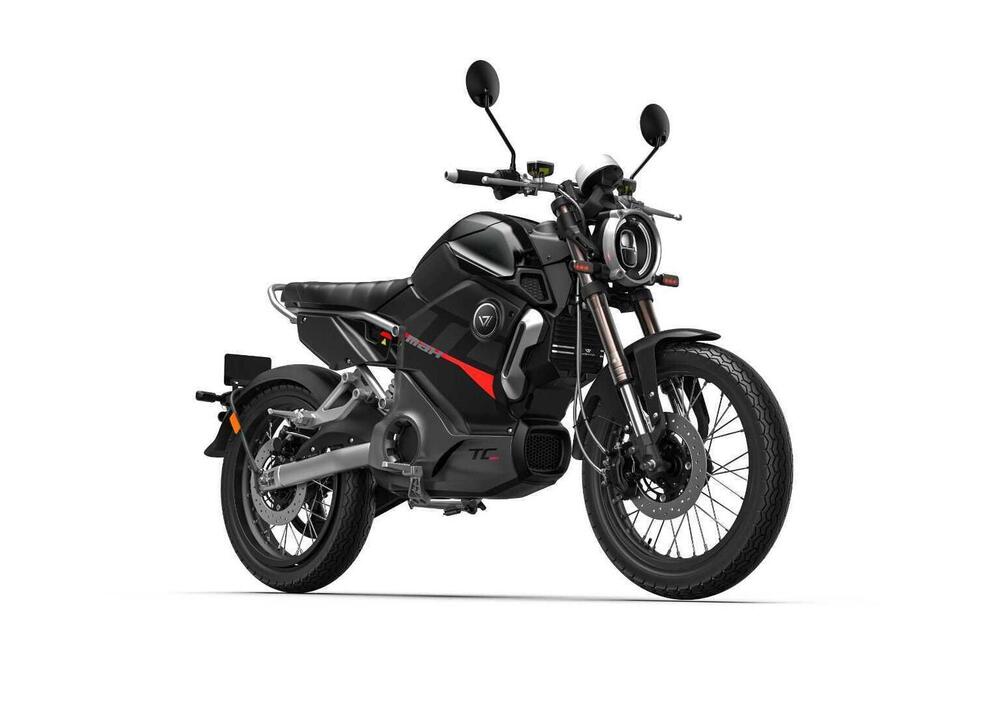 VMoto TC-Max Black Edition (2024)