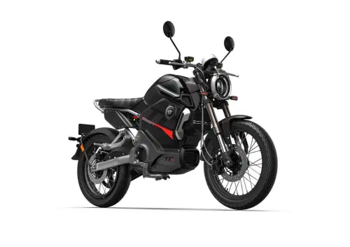 VMoto TC-Max Black Edition (2024 - 26)