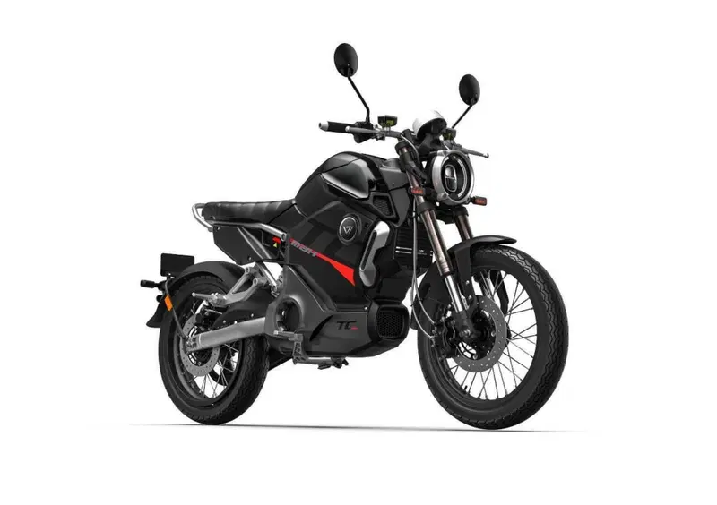VMoto TC TC-Max Black Edition (2024 - 26)