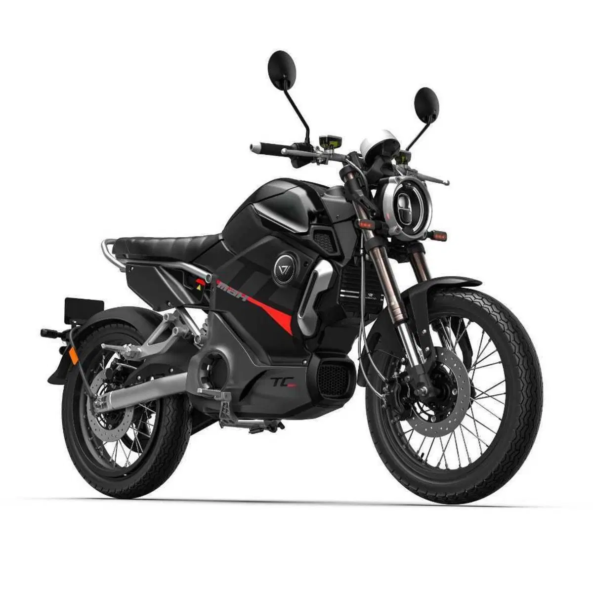 VMoto TC-Max Black Edition (2024 - 26)