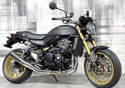 Kawasaki Z 900 RS SE (2022 - 25) nuova