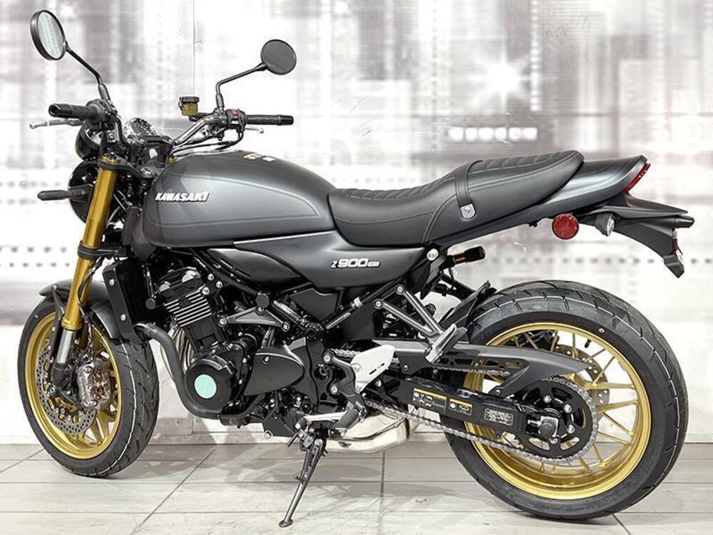 Kawasaki Z 900 RS SE (2022 - 25) (2)