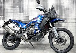 Yamaha Ténéré 700 World Raid (2022 - 24) usata