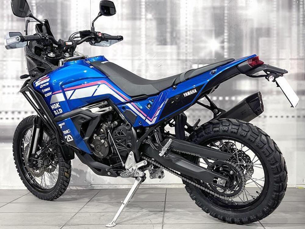 Yamaha Ténéré 700 World Raid (2022 - 24) (2)