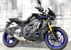 Yamaha MT-10 SP (2022 - 24) usata