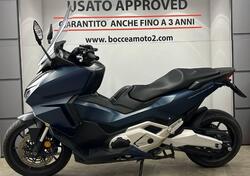 Honda Forza 750 DCT (2021 - 24) usata