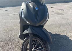 Piaggio Beverly 300 ABS-ASR (2021 - 24) usata