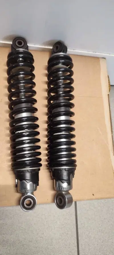 Ammortizzatori morini 350 75/82 Moto Morini