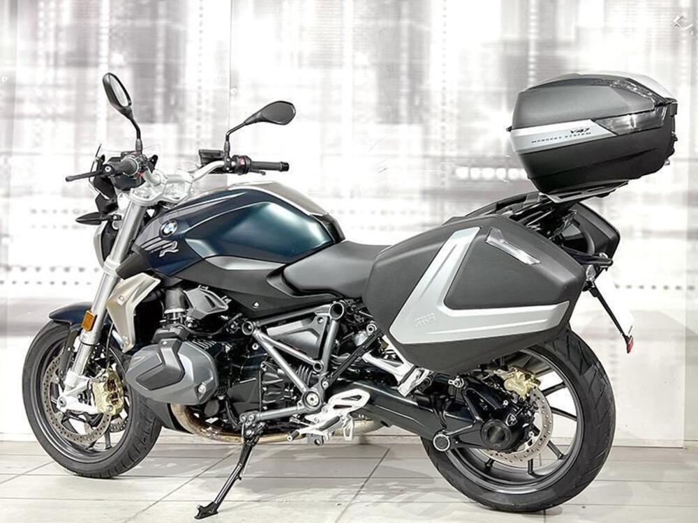 Bmw R 1250 R (2019 - 20) (2)