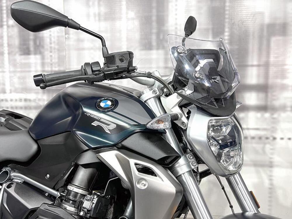 Bmw R 1250 R (2019 - 20) (4)