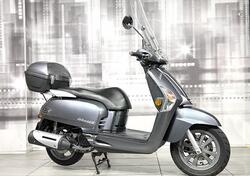 Kymco Like 125 (2009 - 17) usata