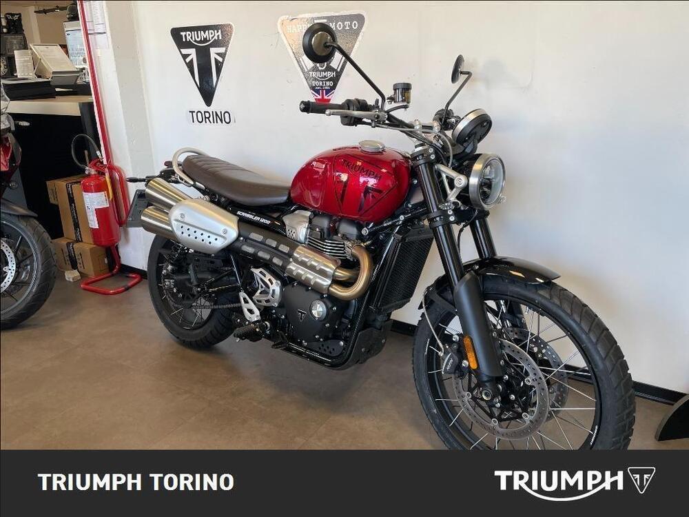 Triumph Scrambler 1200 X (2024) (3)