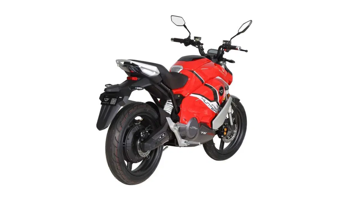 VMoto TS TS Street Hunter Pro (2024 - 26) (3)