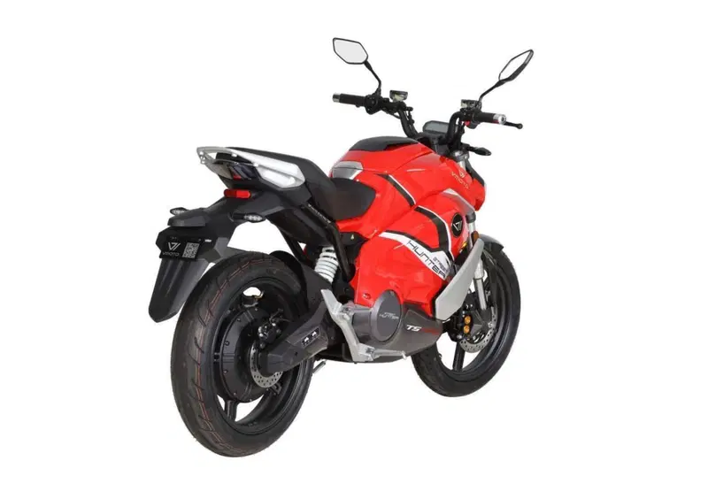 VMoto TS TS Street Hunter Pro (2024 - 26) (3)
