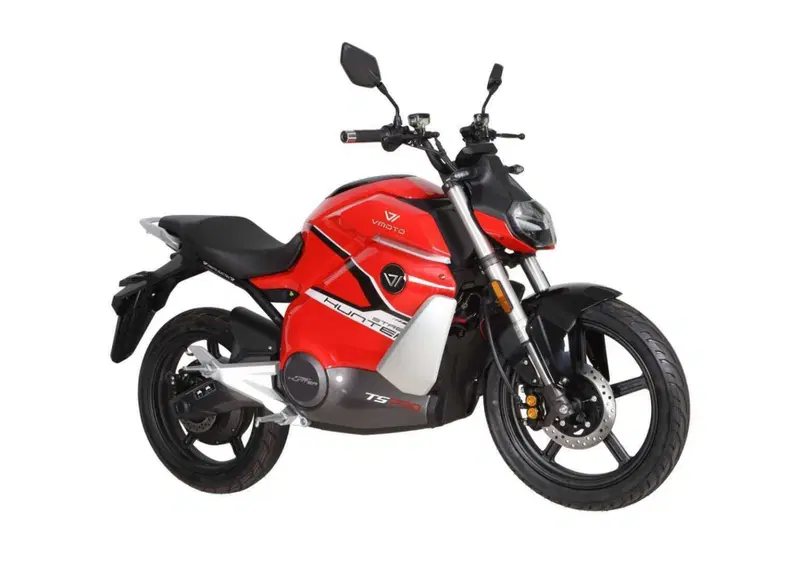 VMoto TS TS Street Hunter Pro (2024 - 26)