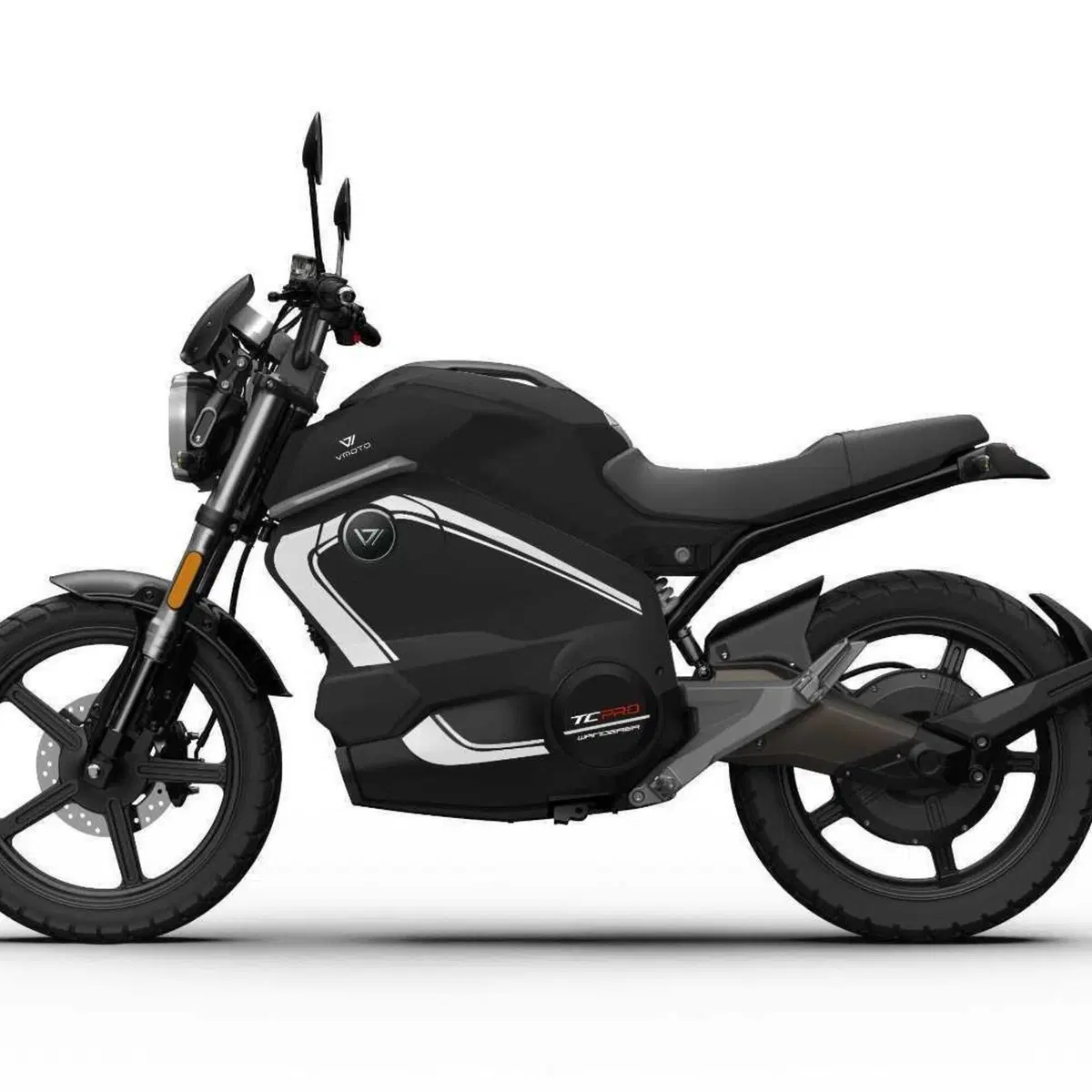 VMoto TC Wanderer (2024 - 26)