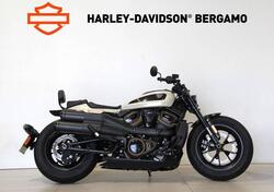 Harley-Davidson Sportster S (2022 - 24) usata