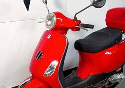 Vespa LX 50 Touring 4T (2009 - 13) usata