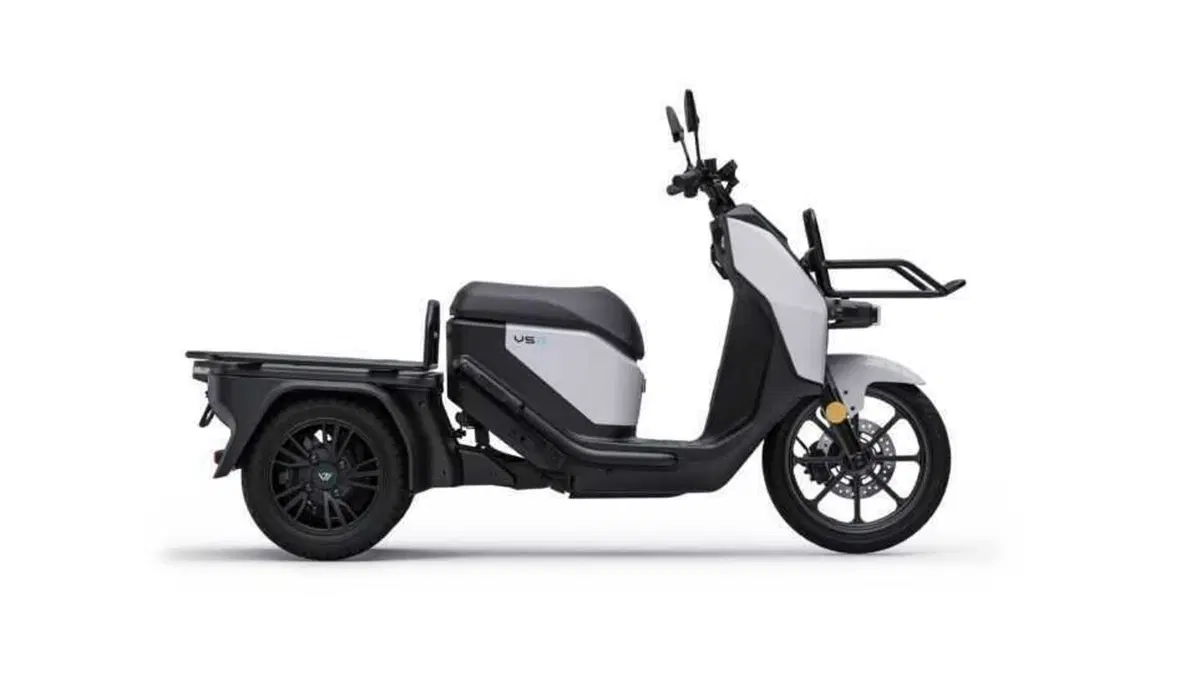 VMoto VS3 VS3 (2024 - 26)